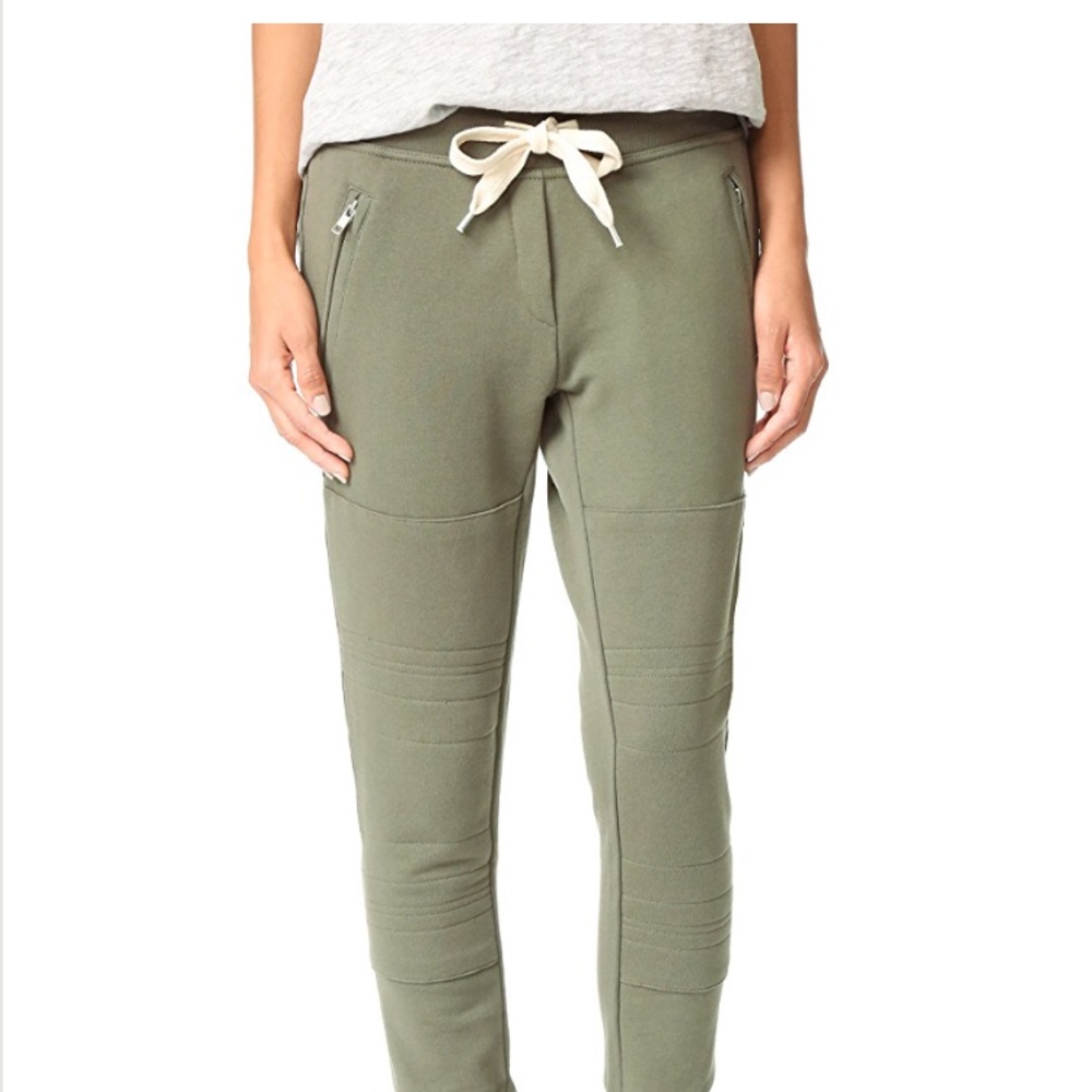Simply Jules joggers